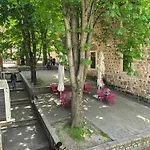 4 Pensionat 3*