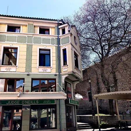 4 Pensionat Plovdiv