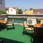 4 Gæstehus