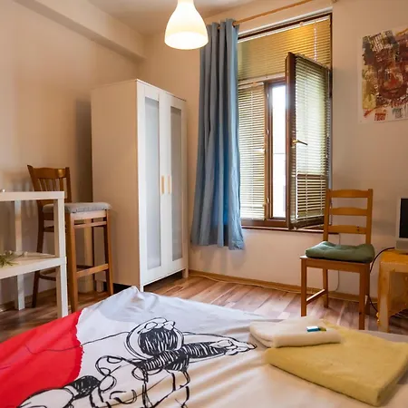 4 3* Plovdiv
