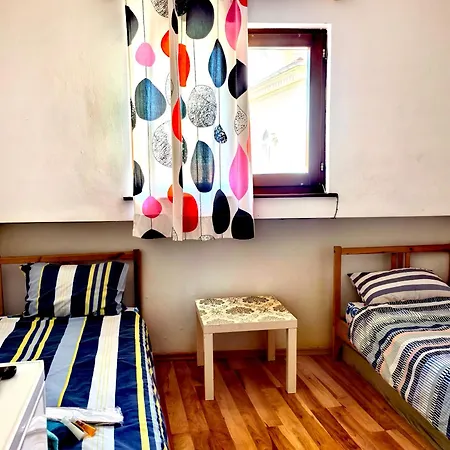 4 بيت ضيافة 3*