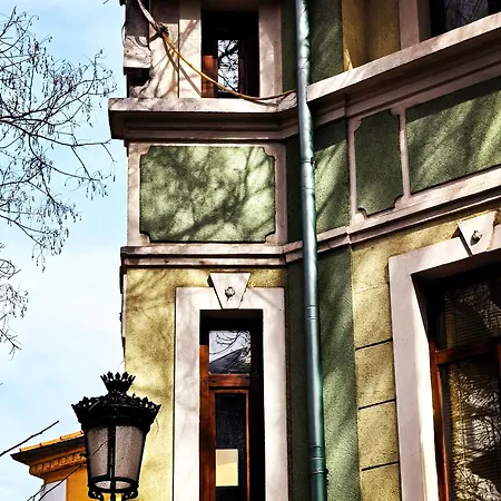 بيت ضيافة 4 3*