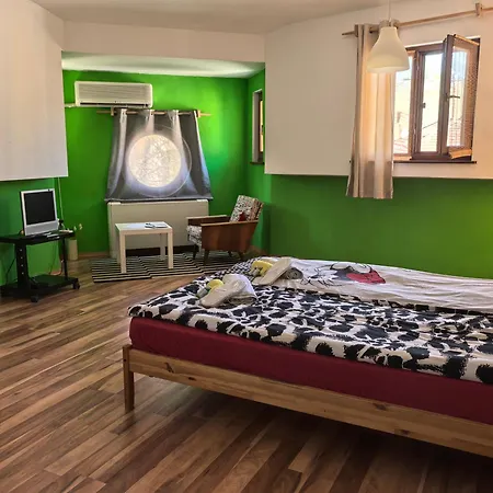 4 Gæstehus Plovdiv