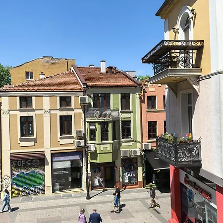 Konukevi 4