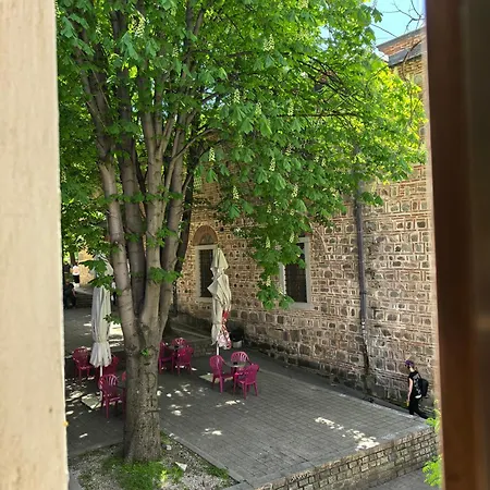 4 Gæstehus Plovdiv