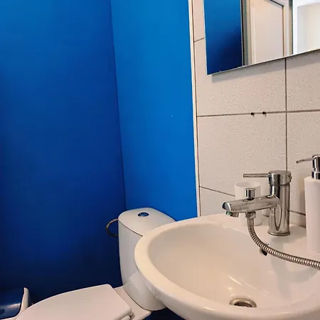 Gæstehus 4 Plovdiv