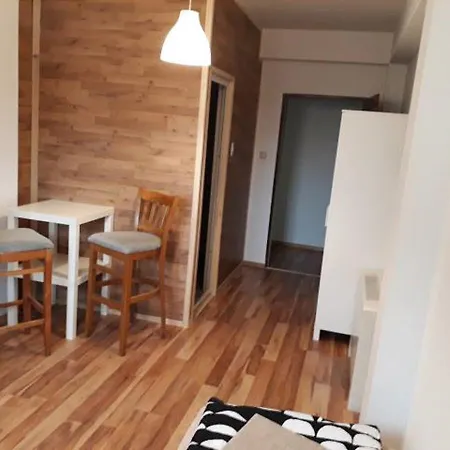 Gæstehus 4 3*